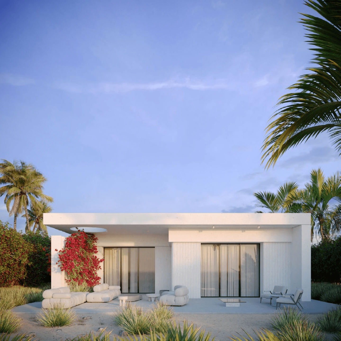 Blanca Gardens I