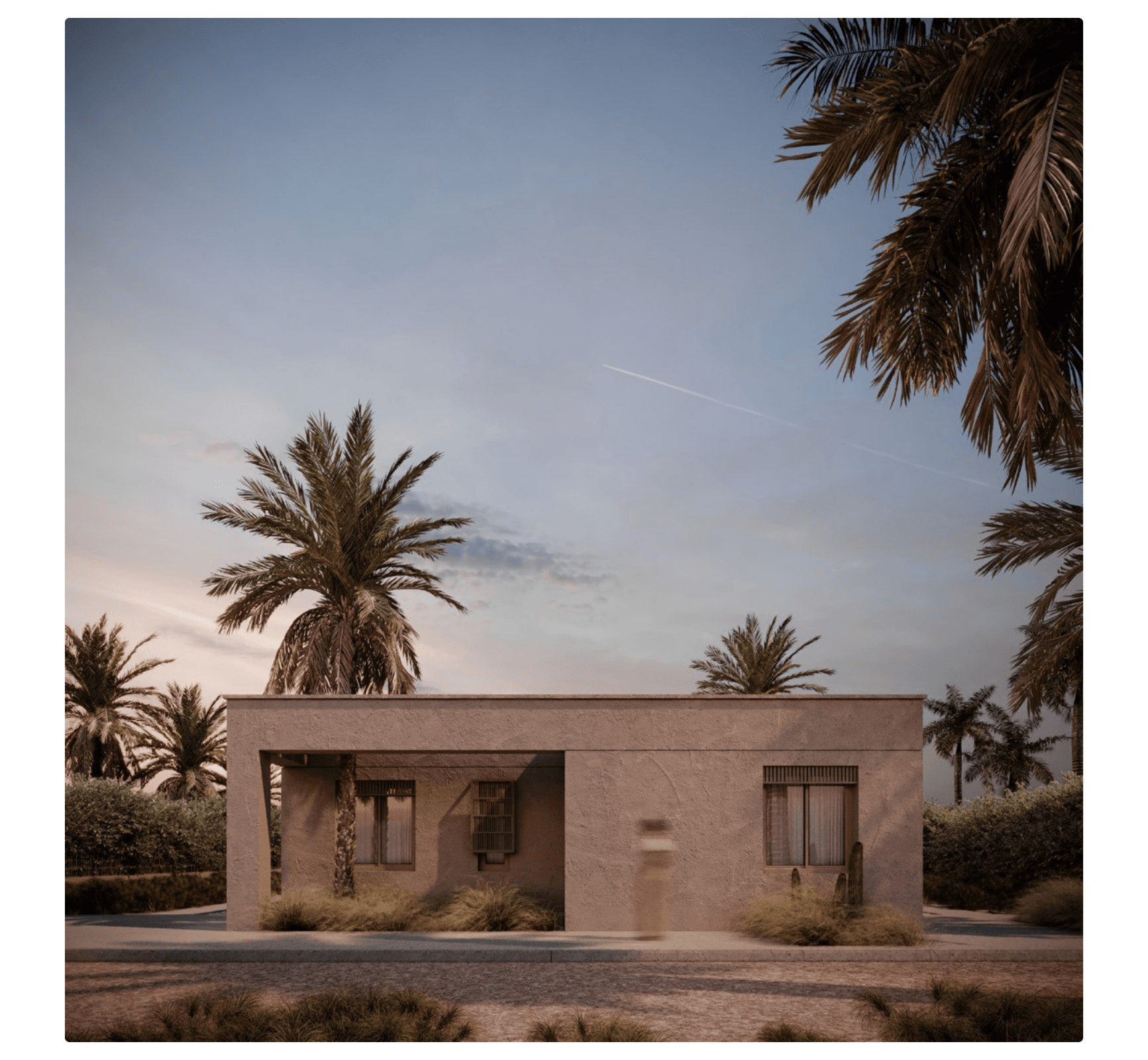 1-Bedroom Chalet