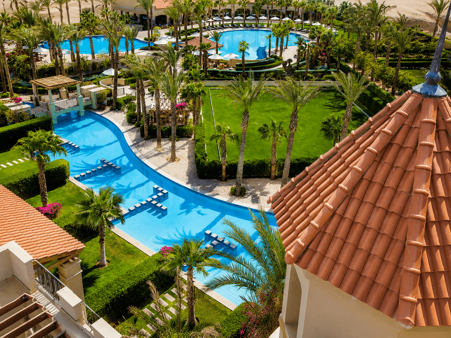 Veranda project gallery 7, from the Hurghada Homes project gallery