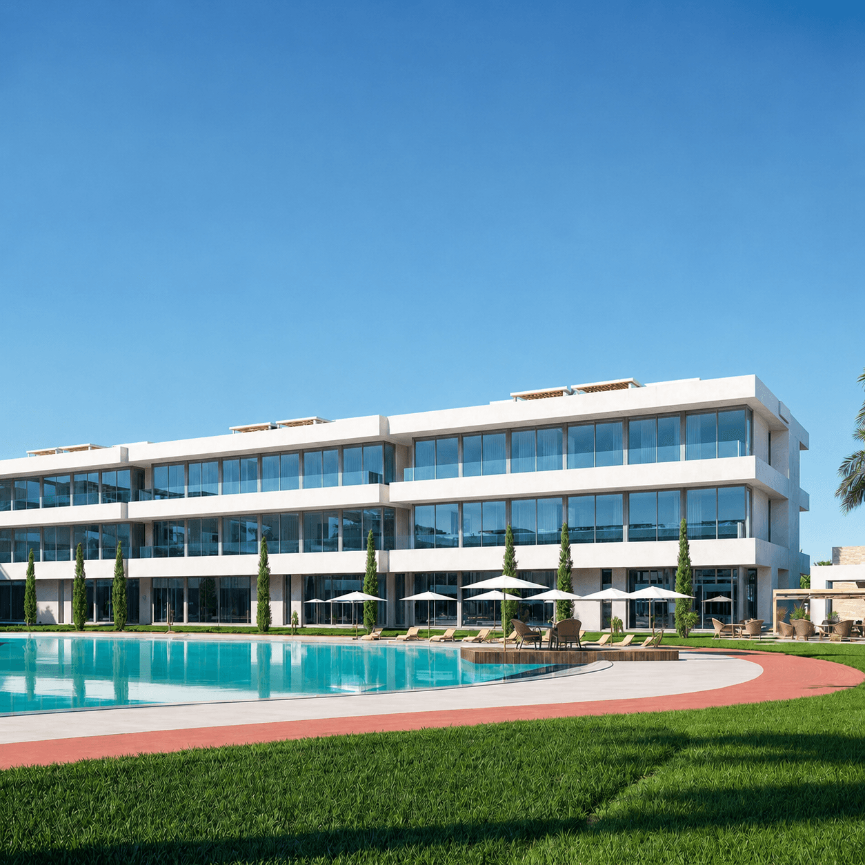 Soulferyo Resort project gallery image 7