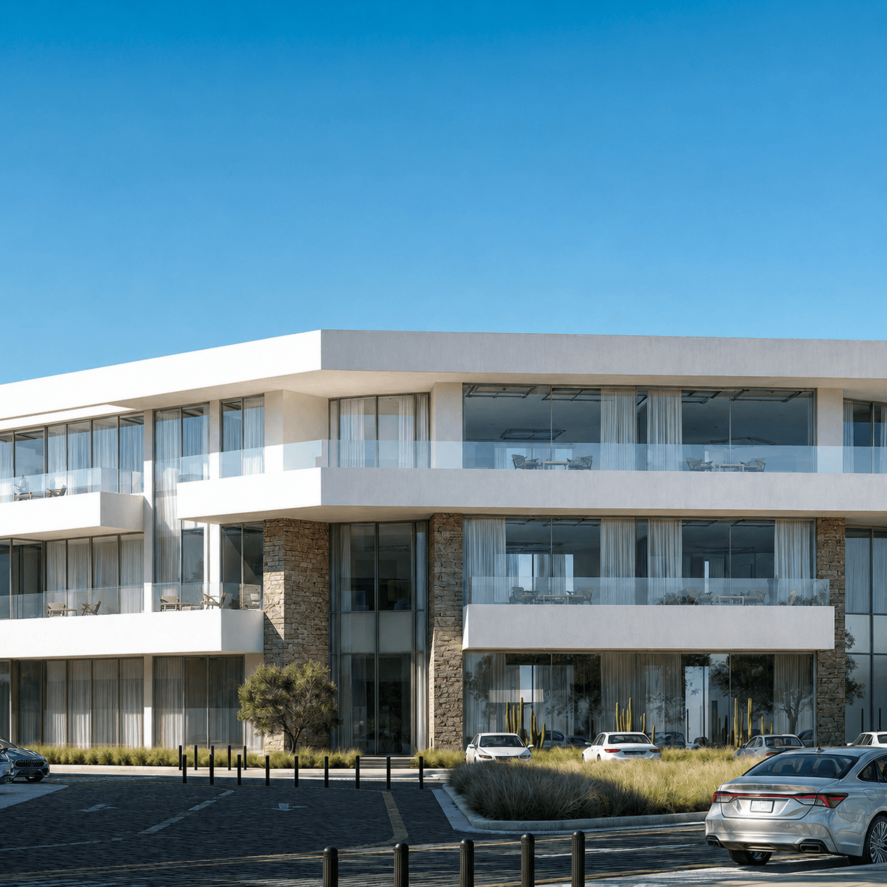 Soulferyo Resort project gallery image 5