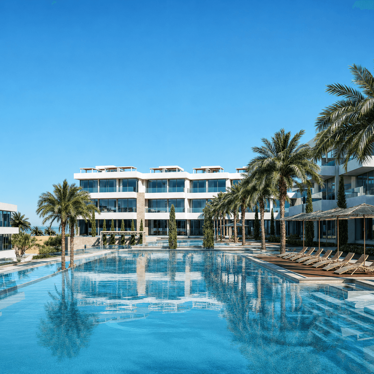 Soulferyo Resort project gallery image 4