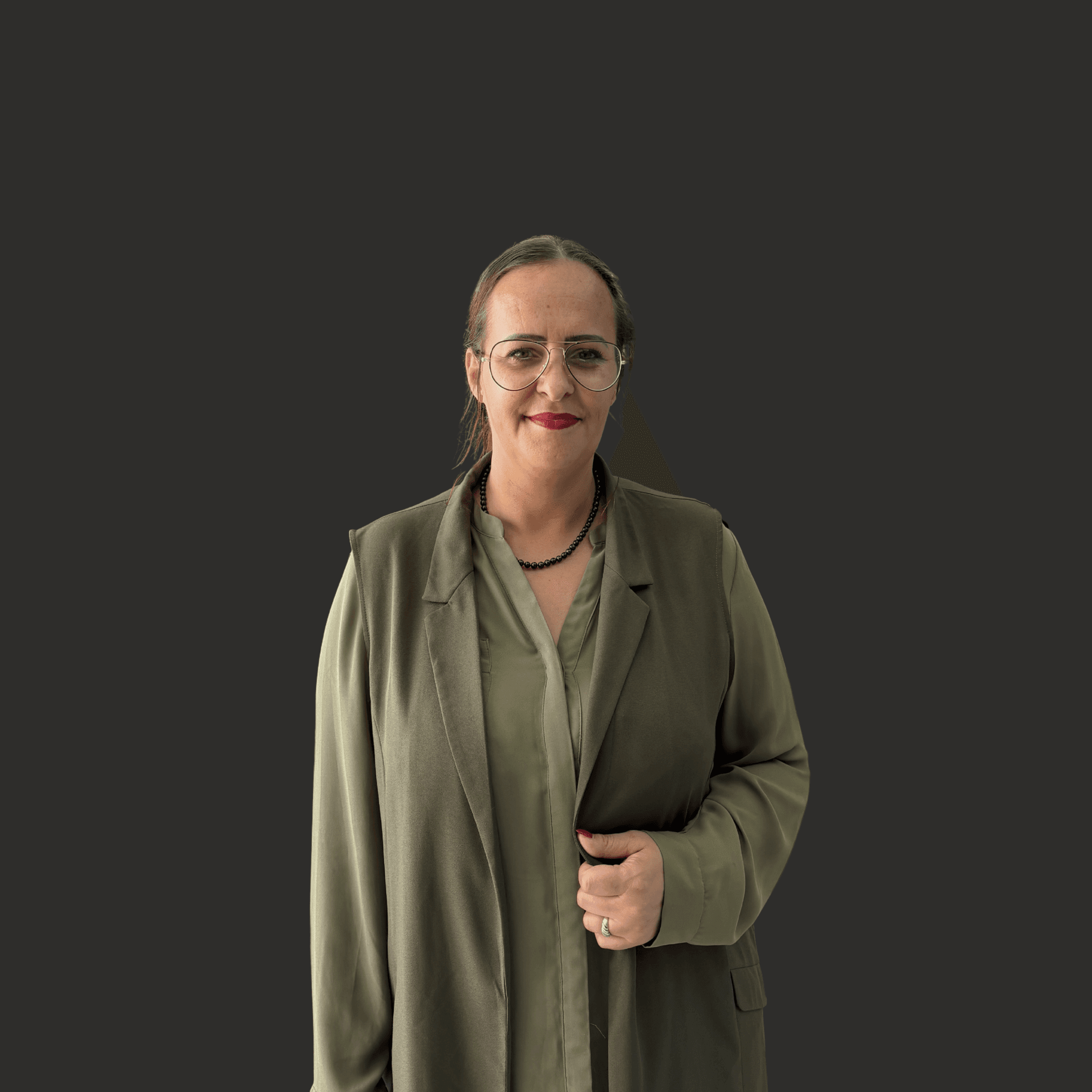 Vladimira Bolebruchova – Property Consultant at Hurghada Homes