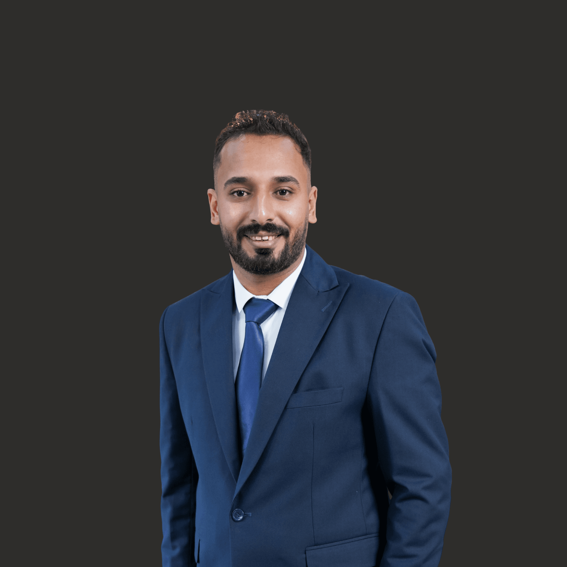 Bassem Hanin – Property Consultant at Hurghada Homes