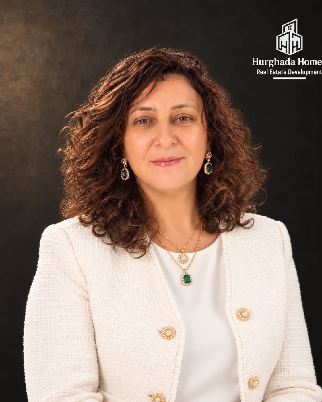 Beate – Property Consultant at Hurghada Homes