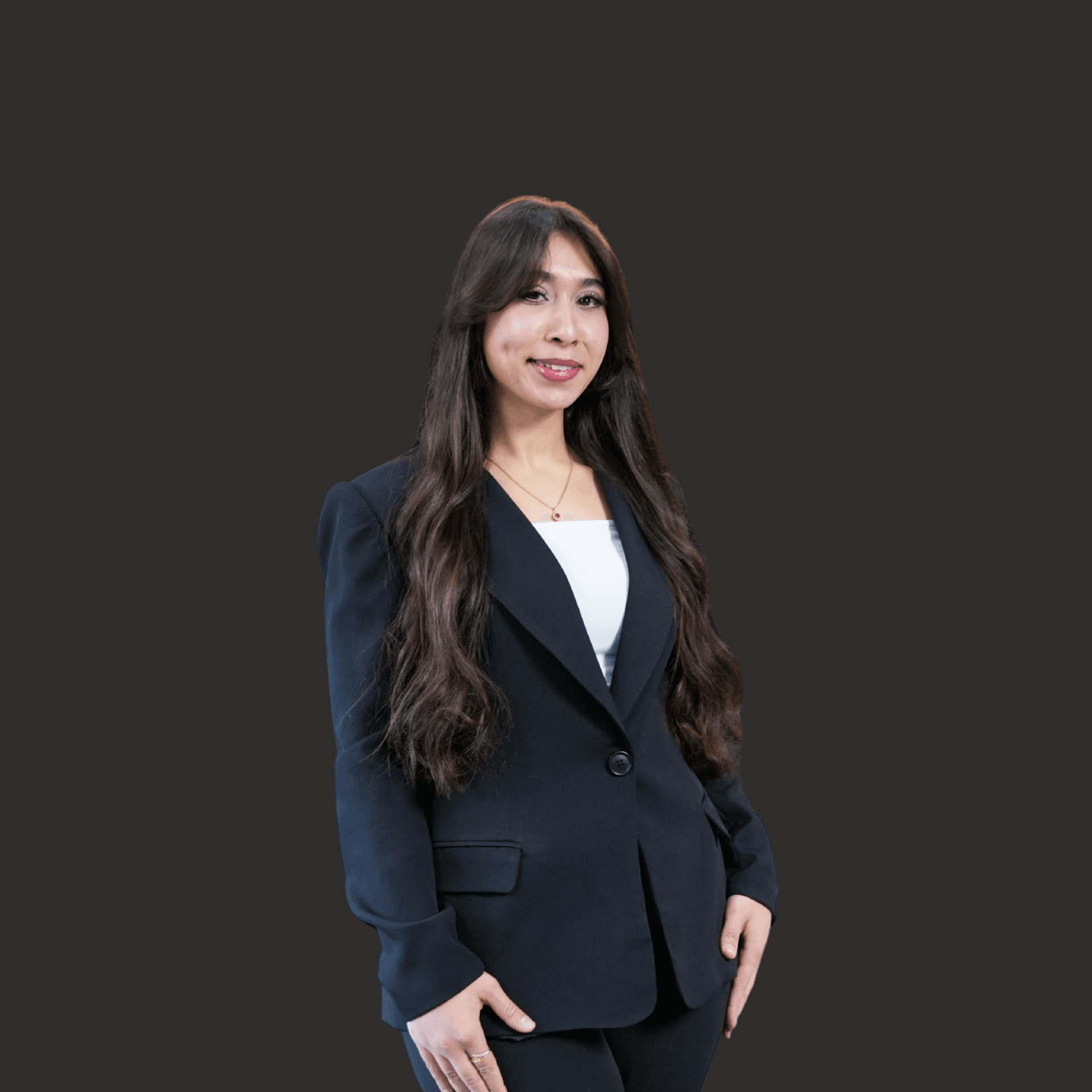 Diana Amir – Data Specialist at Hurghada Homes