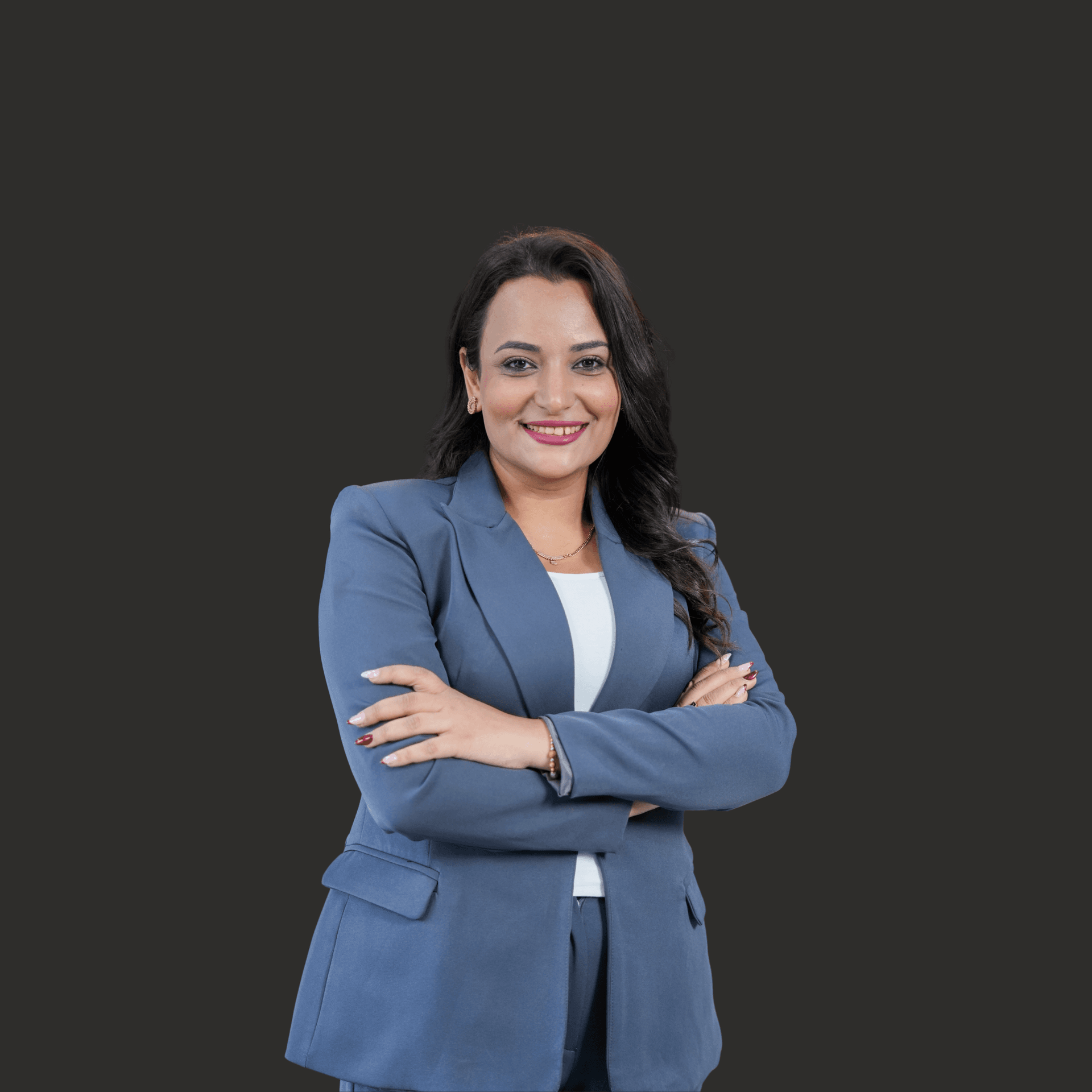Evon Hanin – Operation Manager & Founder at Hurghada Homes