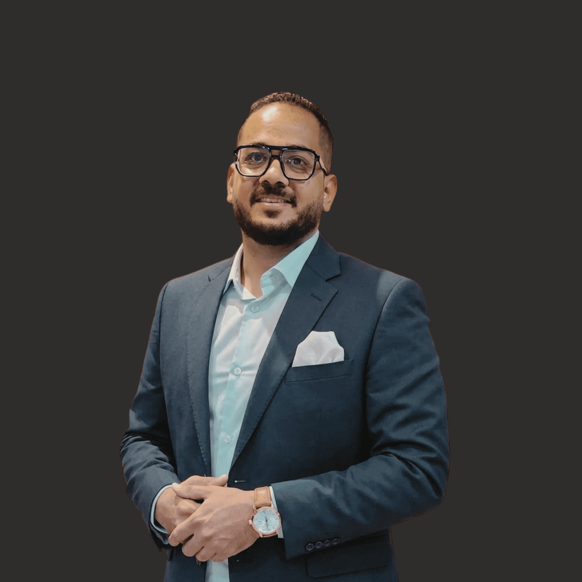 Girges Fransis – Property Consultant at Hurghada Homes