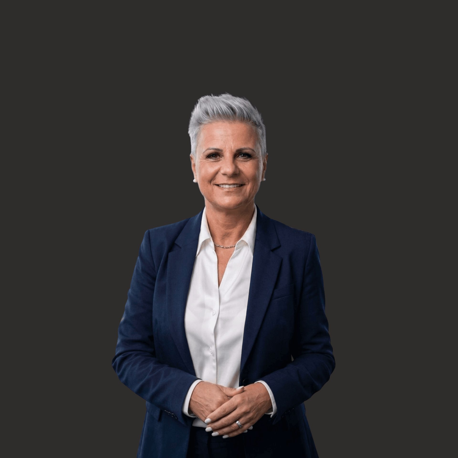 Zsuzsi Refle – Property Consultant at Hurghada Homes