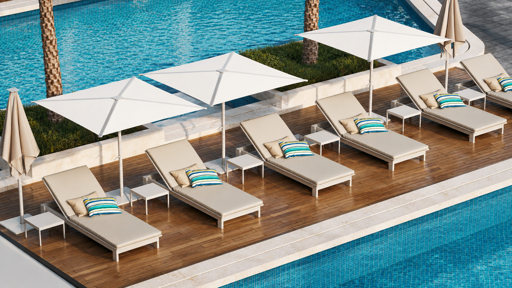 Port Ghalib apartments for sale at Corallo Residence