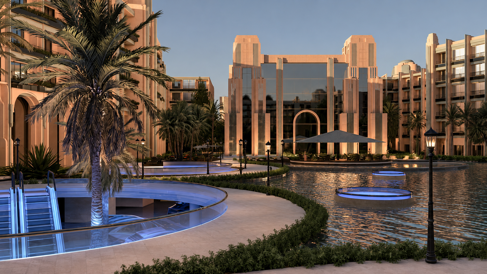 Lifestyle Hero