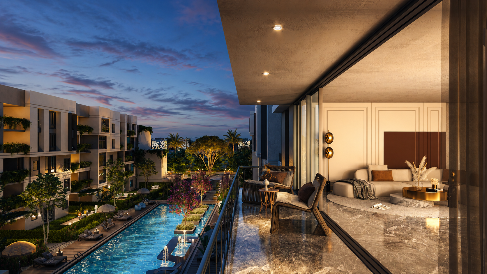 Lifestyle Detail