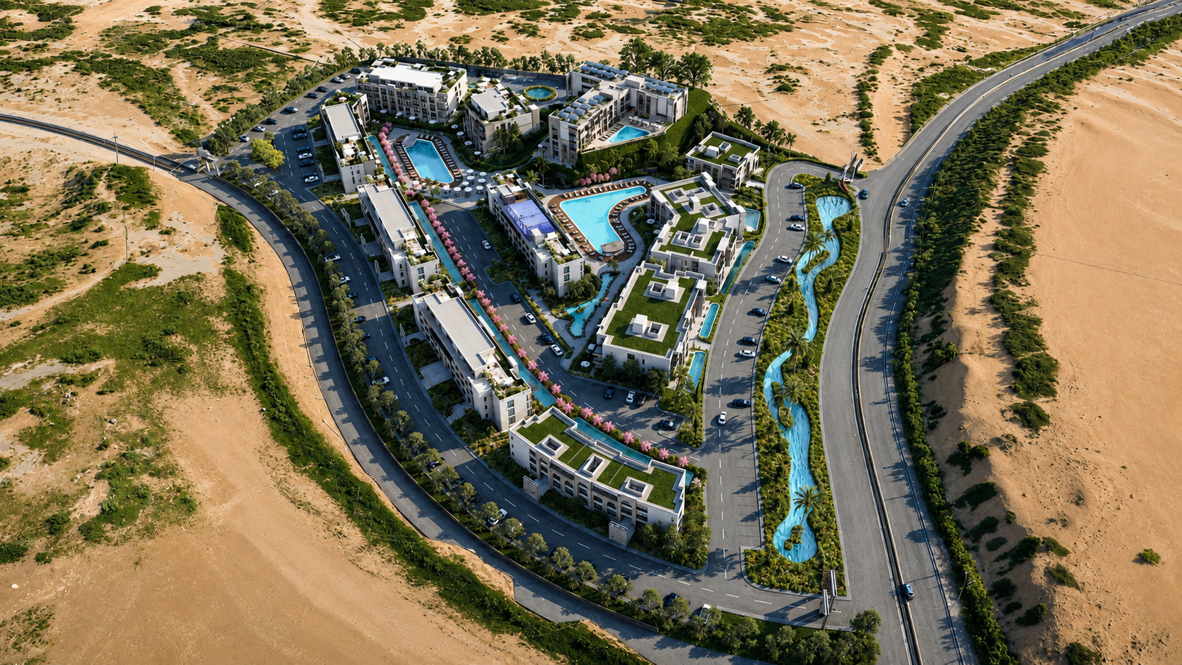 Hurghada property prices for apartments villas and coastal homes