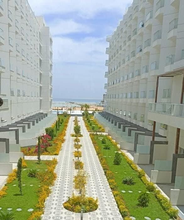 Scandic-Sea-View-Apartment