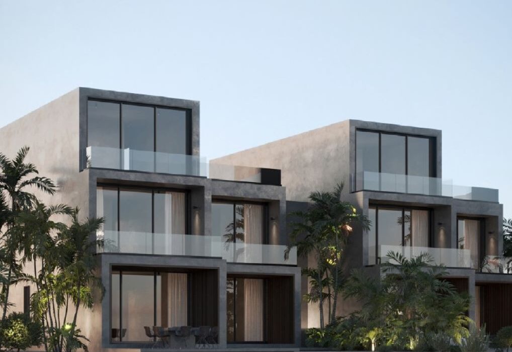 Arc of Soma-Sea-View-Apartment