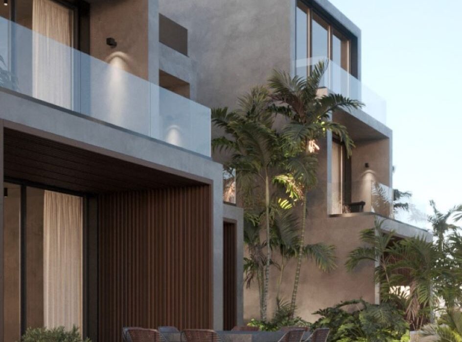 Arc of Soma-Sea-View-Apartment