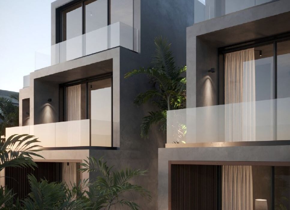 Arc of Soma-Sea-View-Apartment