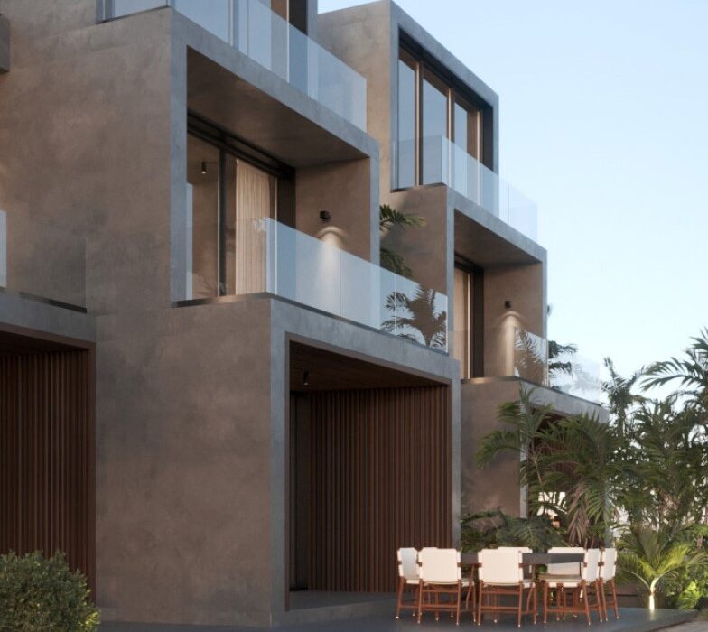 Arc of Soma-Sea-View-Apartment