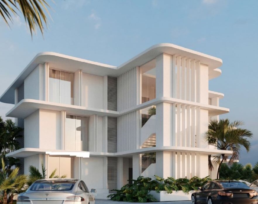 Blanca-Sea-View-Apartment