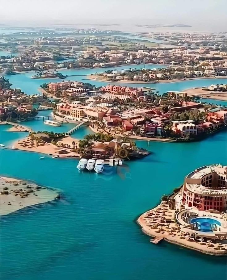 El Gouna