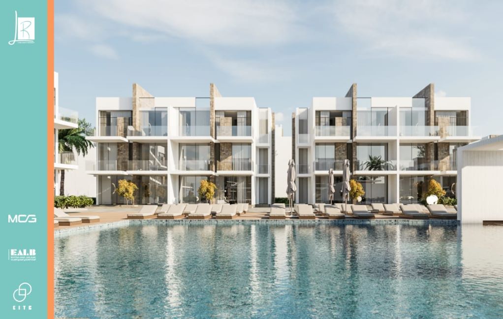 Long Beach Residence