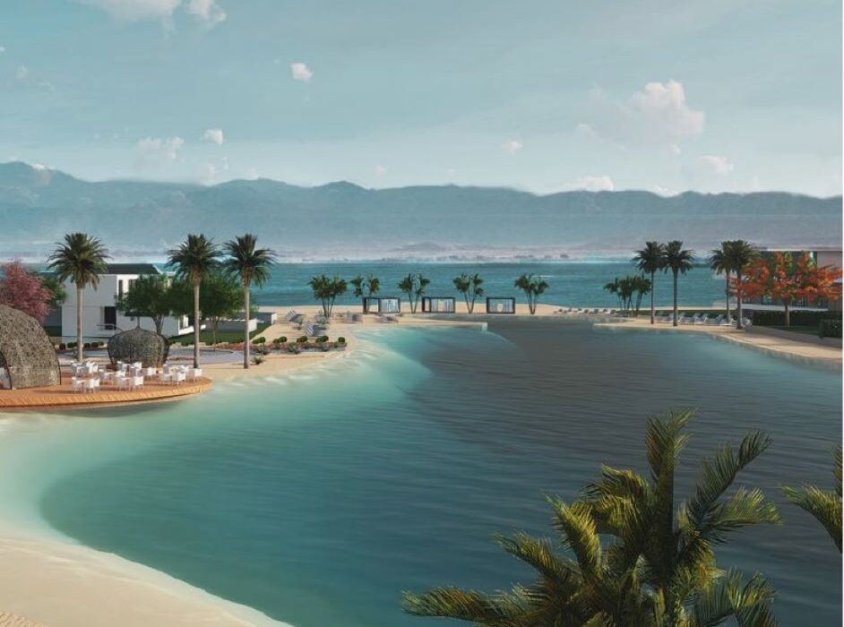 Nautilus-Sea-View-Villa