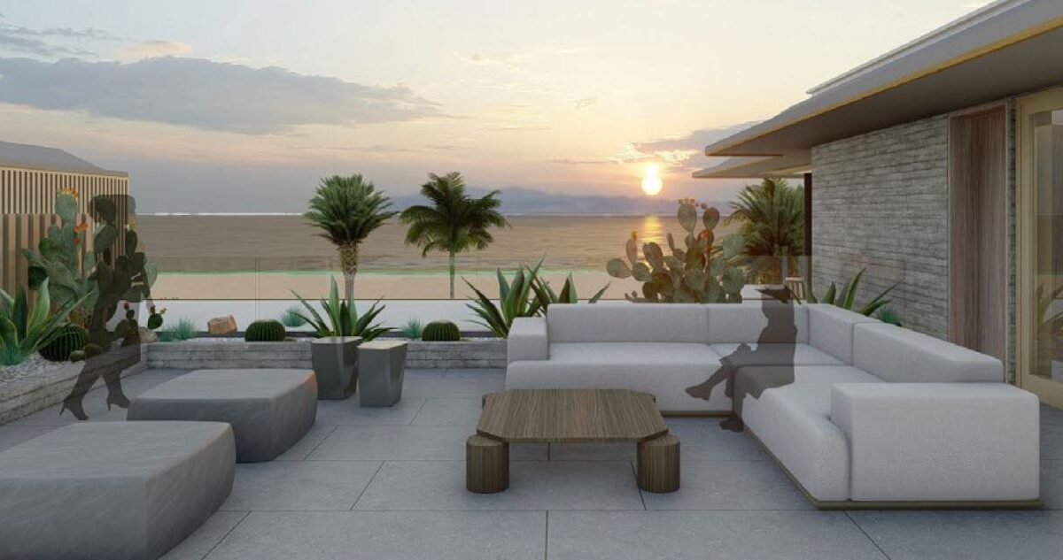 Nautilus-Sea-View-Villa