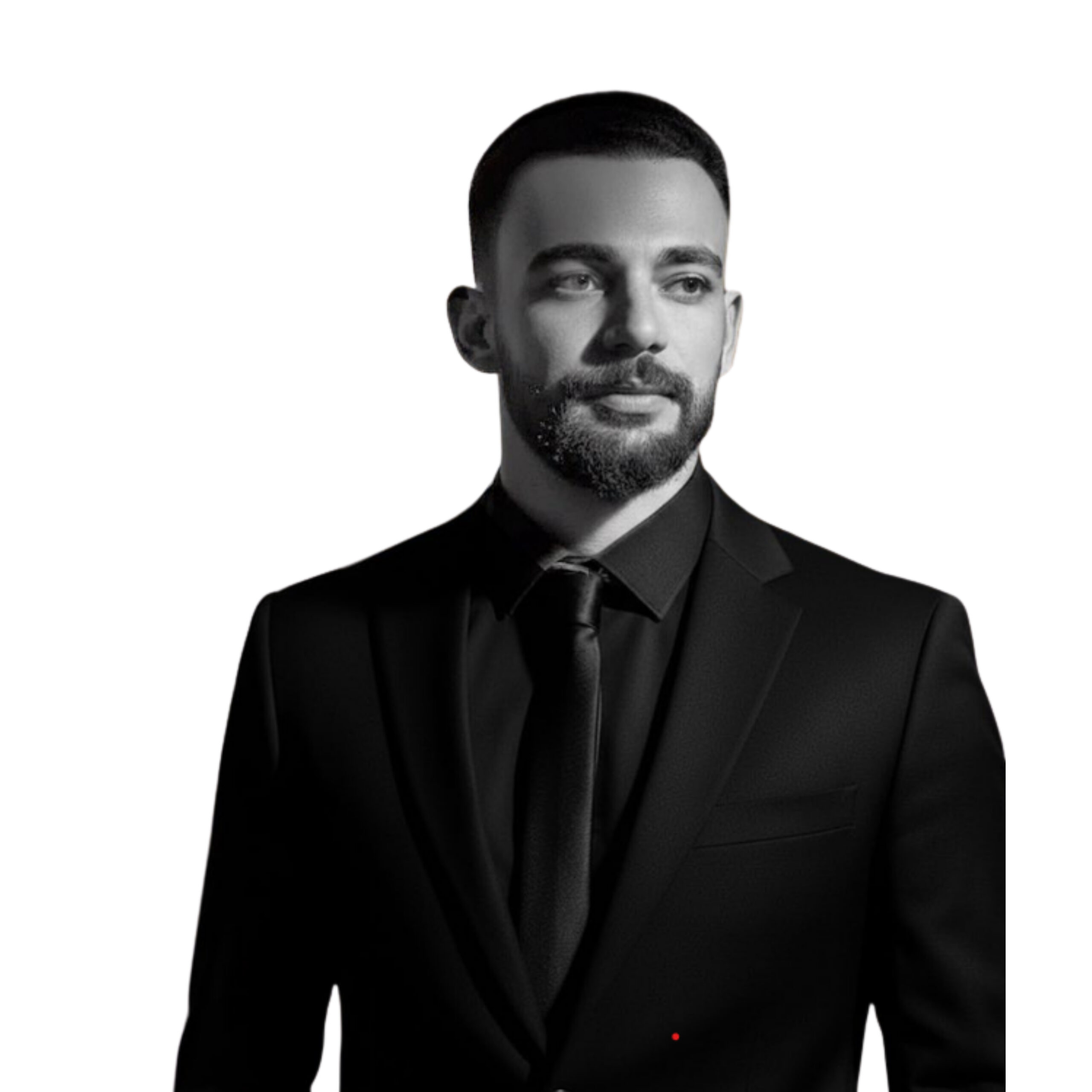 Ramy Atef<br>Sales Representative