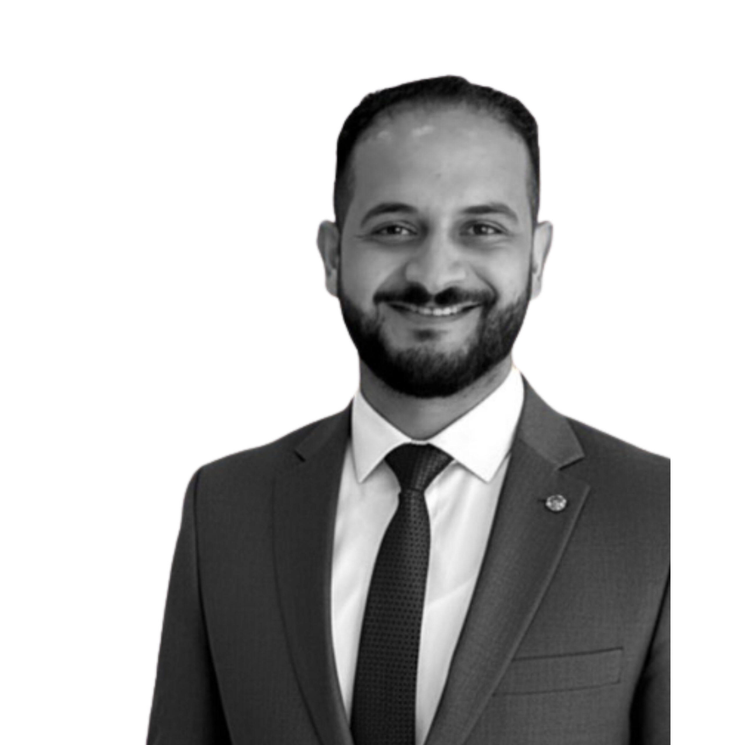 Zaki Hani <br> CEO. & Founder