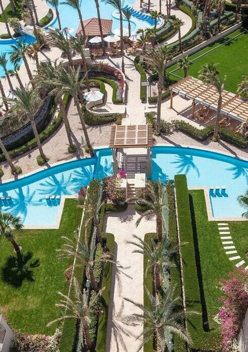 Veranda-sea-view-apartment-hurghada