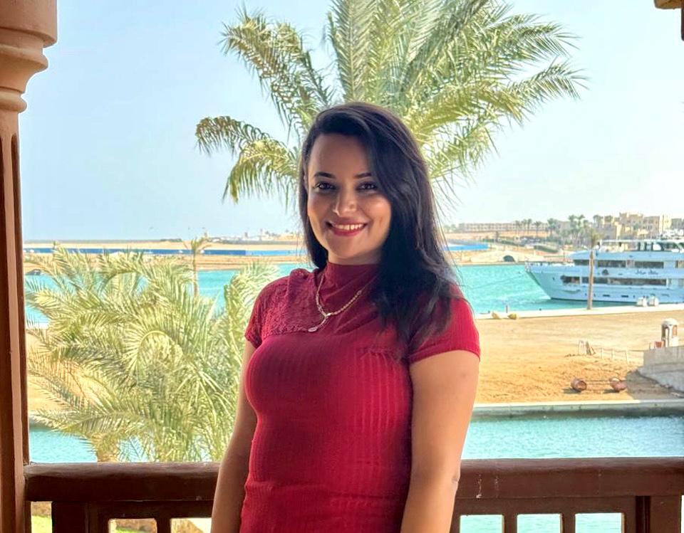 Evon Henin<br> Operation Manager