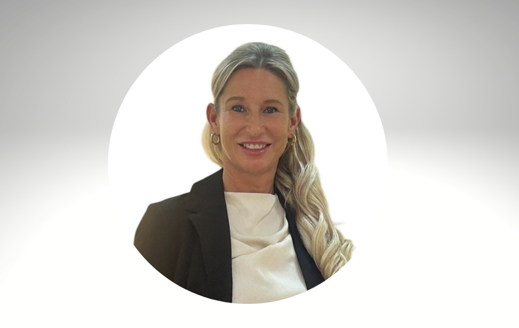 Maaike Zenhorst<br>Sales Representative