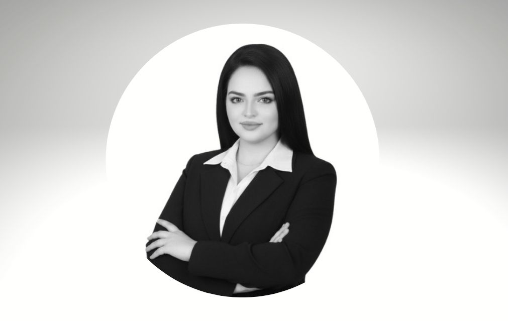 Youstina Ossama<br>Sales Representative