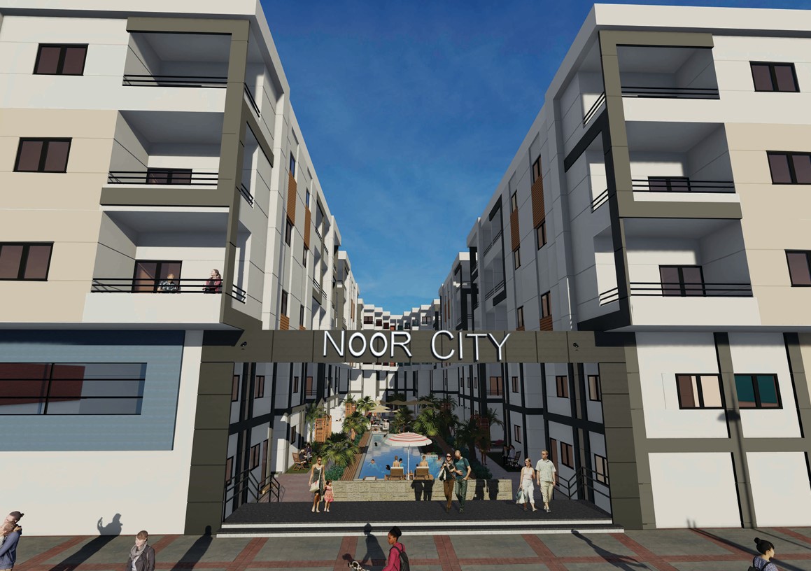 Noor City