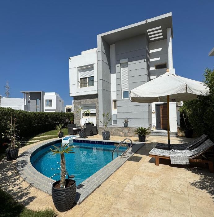 Sea-View-Villa-In-Hurghada