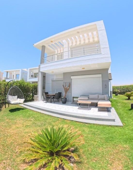 Sea-View-Villa-In-Hurghada
