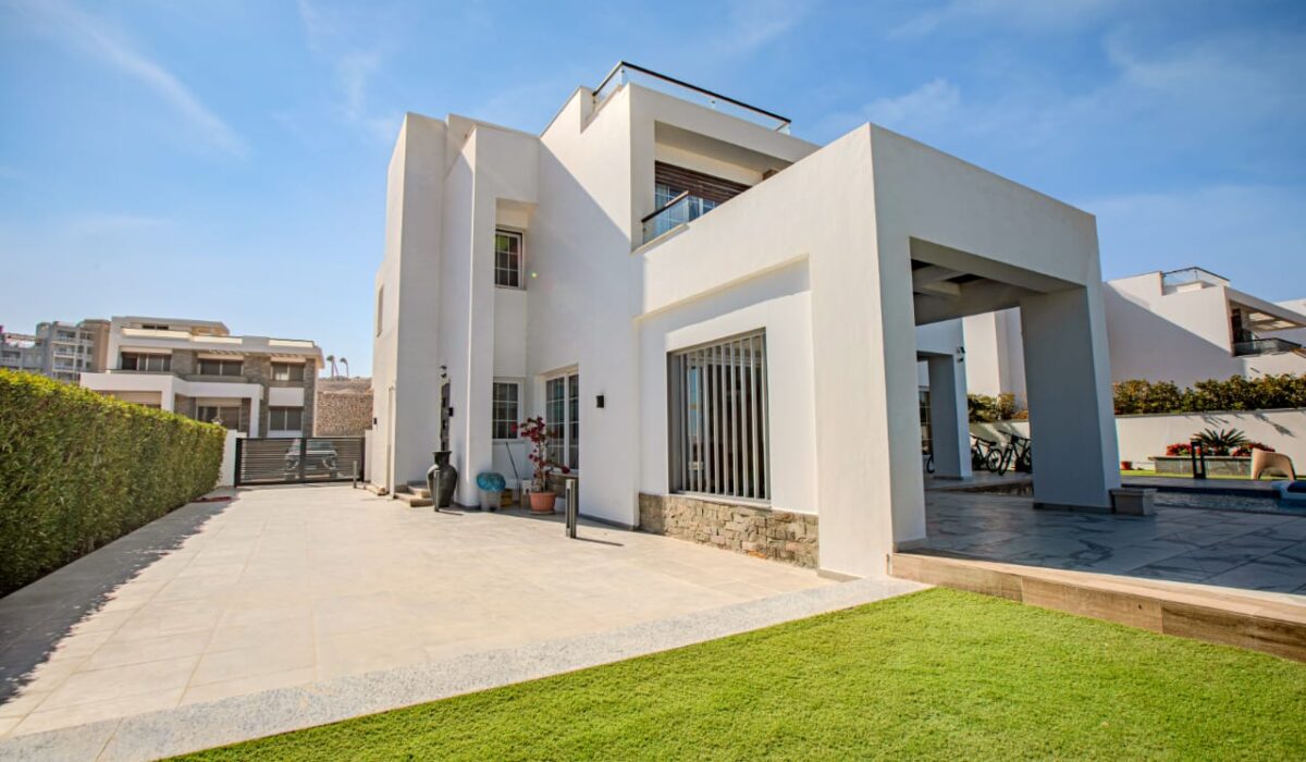 Sea-View-Villa-in-Hurghada