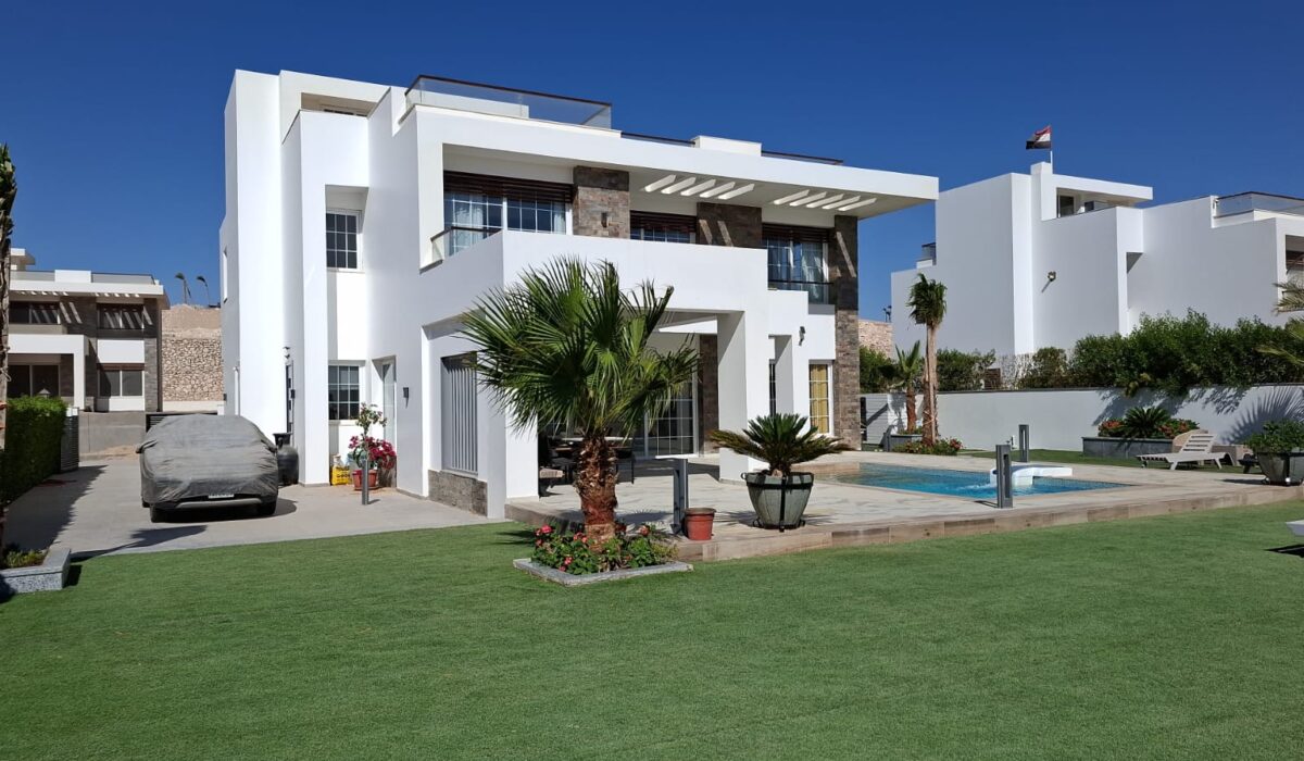 Sea-View-Villa-in-Hurghada