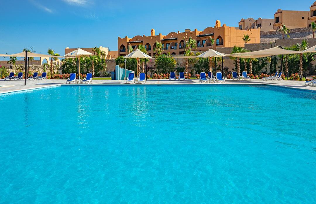 The View-sea-view-apartment-hurghada