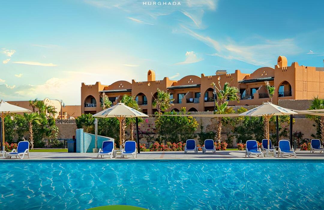 The View-sea-view-apartment-hurghada