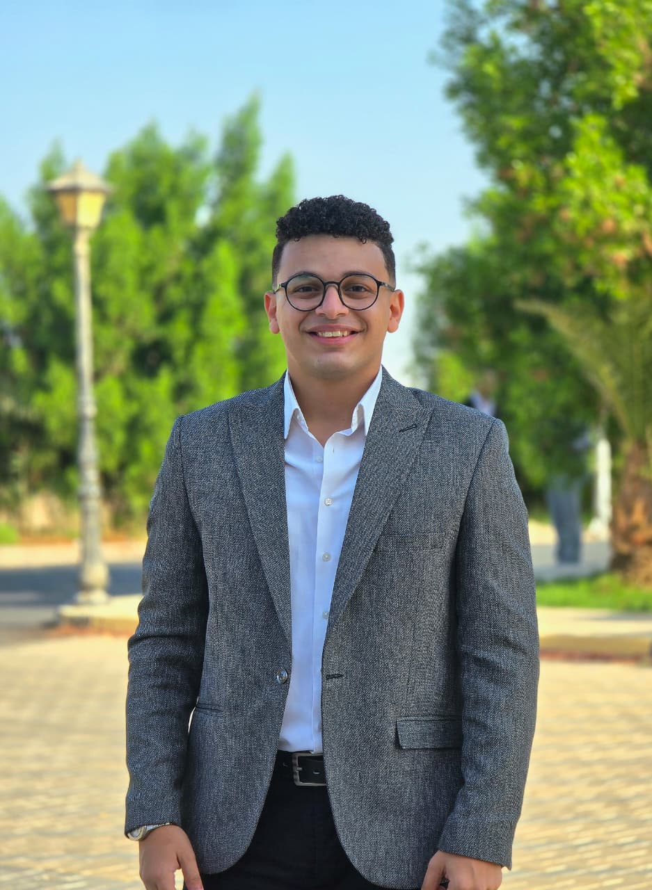 Ramez Ragay<br>Sales Representative