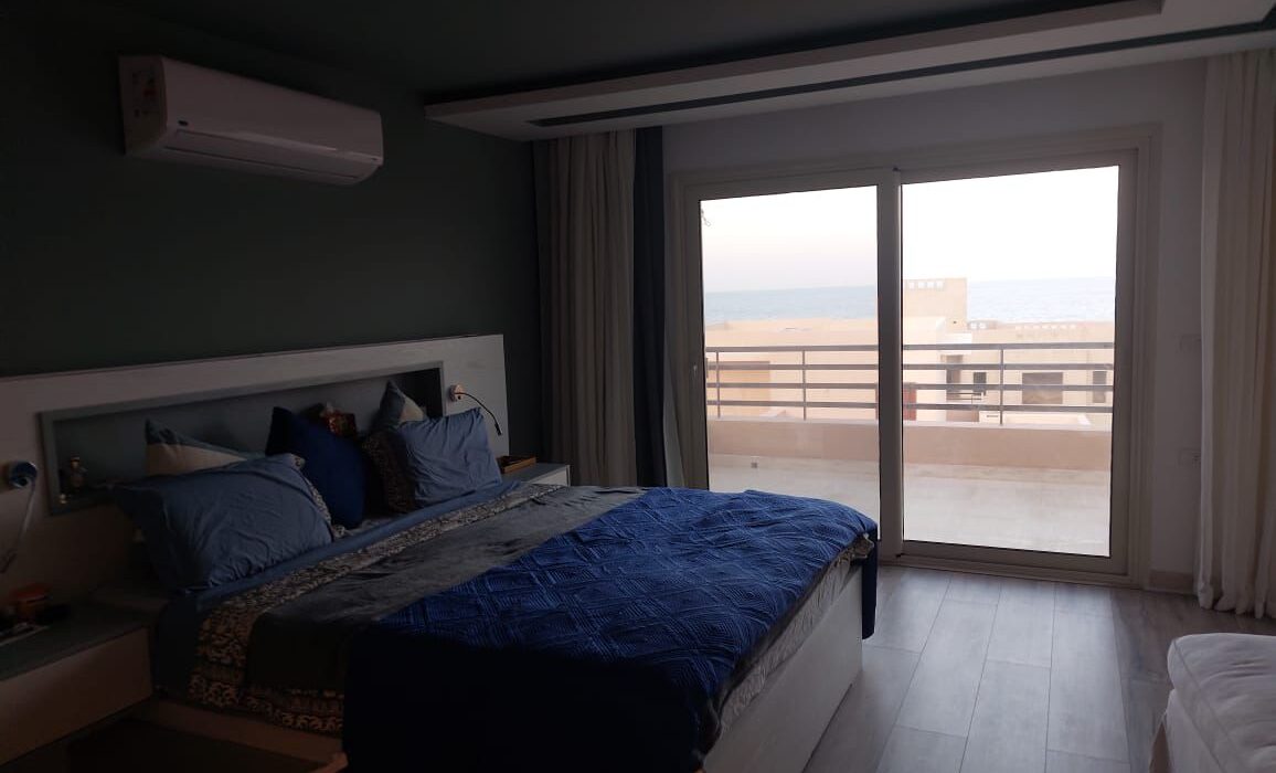 Sea-View-Villa-in Hurghada