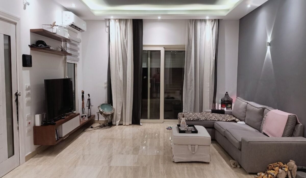 Sea-View-Villa-in Hurghada