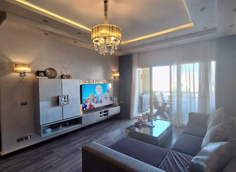 Sea-view-apartment-in-Hurghada
