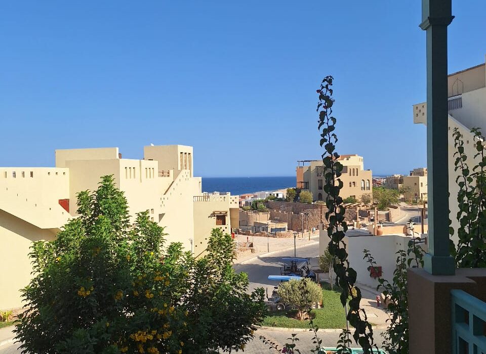 Sea-view-apartment-in-Hurghada