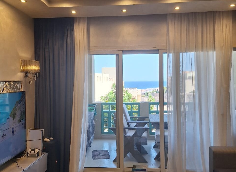 Sea-view-apartment-in-Hurghada
