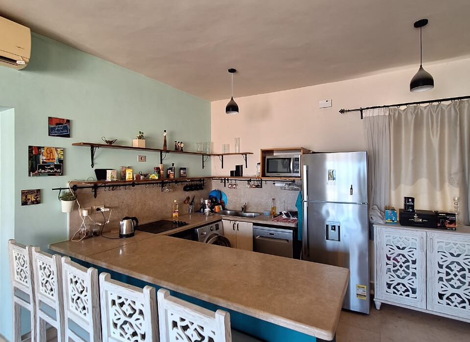 Sea-view-apartment-in-Hurghada