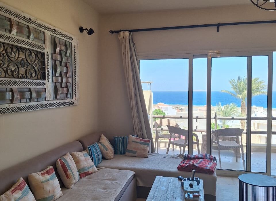 Sea-view-apartment-in-Hurghada