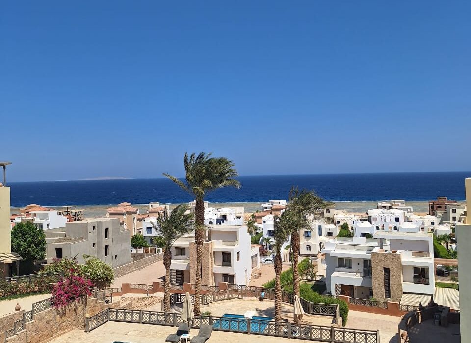 Sea-view-apartment-in-Hurghada