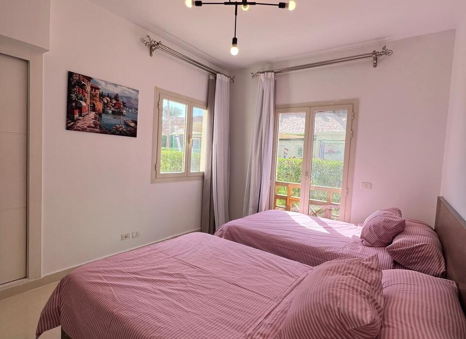 Sea-view-Apartment-in-Hurghada